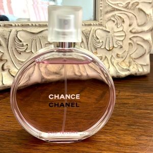 Chanel CHANCE. EAU TENDRE PARFUM